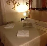Hotel Navona First Řím