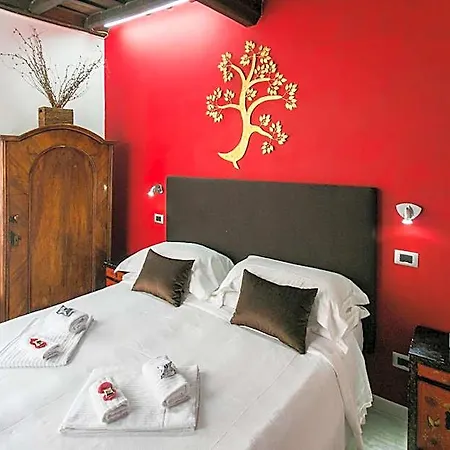 Hotel Navona First