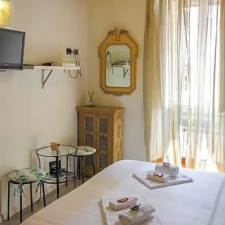 Gasthof Navona First Rom