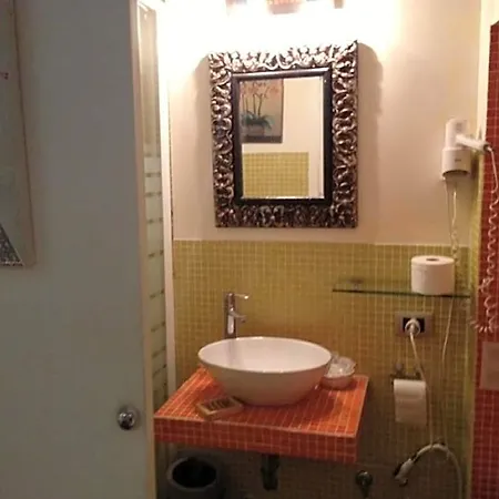 Navona First Guest house