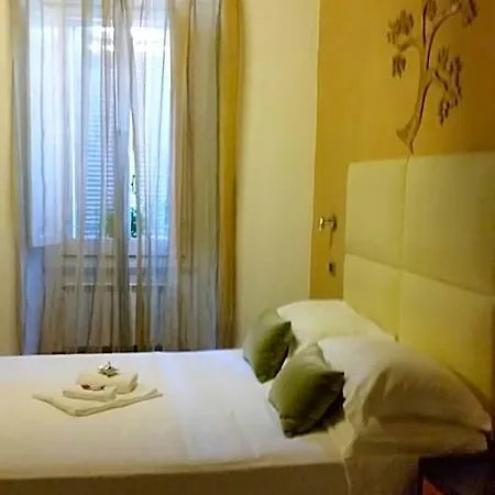 Navona First 2* Roma