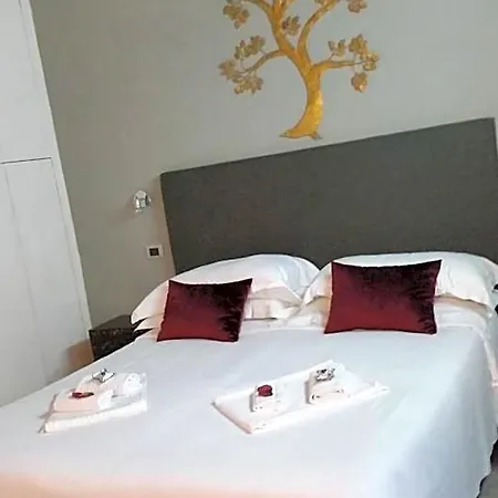 Guest house Navona First 2*