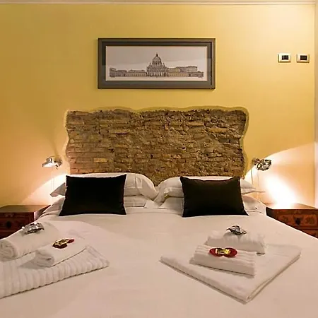 Gasthof Navona First Rom
