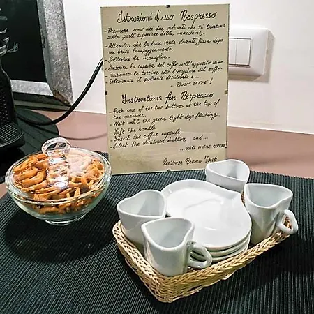 Hotel Navona First Rom