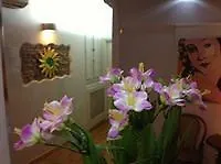 Navona First فندق روما