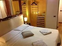 Residenza Navona First Hotel 2*