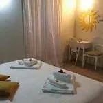 Navona First 호텔 로마