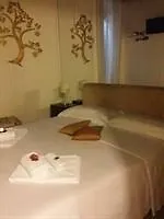 Navona First Отель Рим