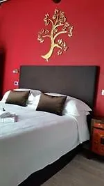 Otel Residenza Navona First Roma